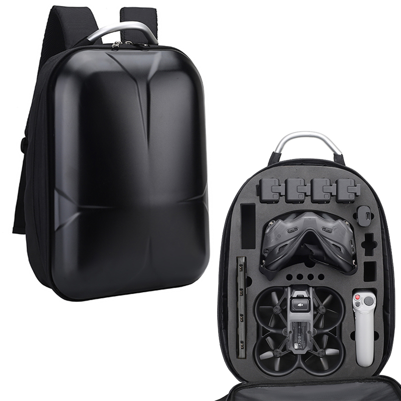 Backpack Duricrust Waterproof  - Drone Carrying Case ulasan dan harga