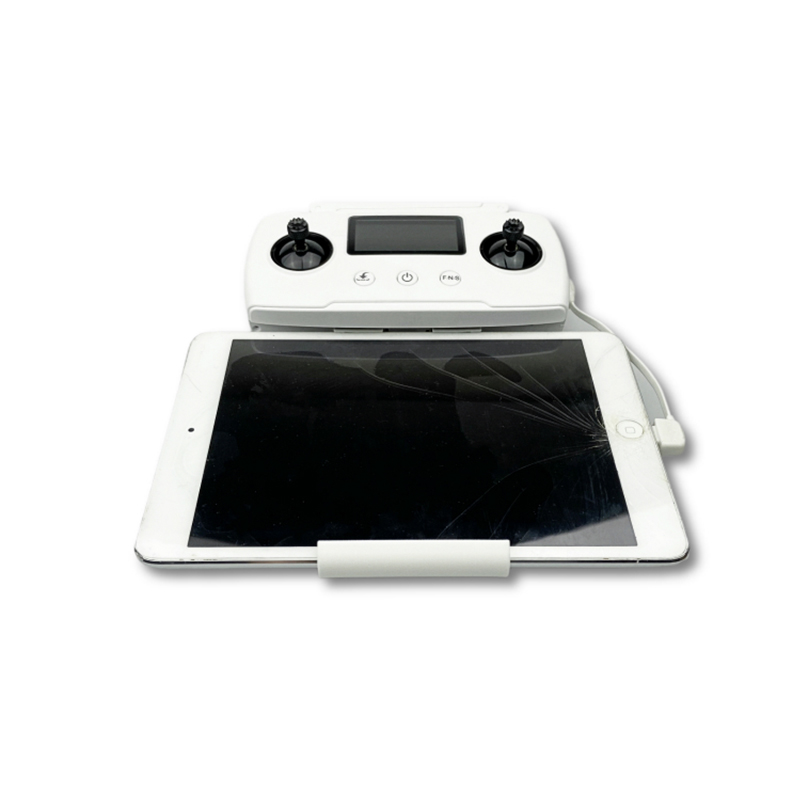 For Hubsan Zino 2/Zino Mini Pr - Drone Tablet Mount ulasan dan harga