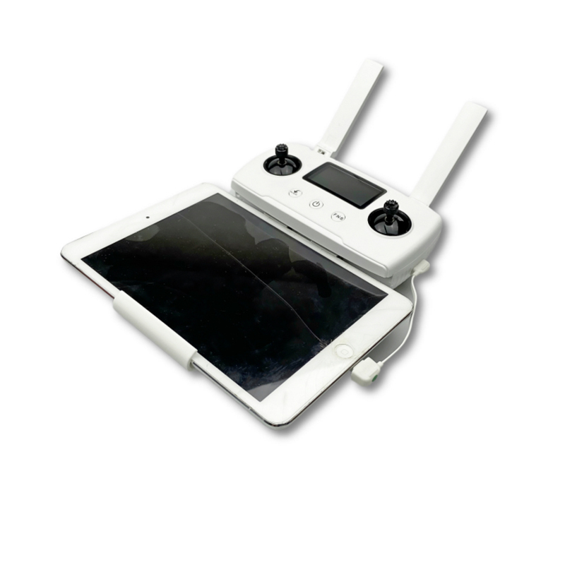 For Hubsan Zino 2/Zino Mini Pr - Drone Tablet Mount ulasan dan harga