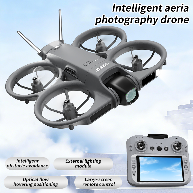New Z906 Mini FPV Drone Big Sc - Drone Landing Pad ulasan dan harga