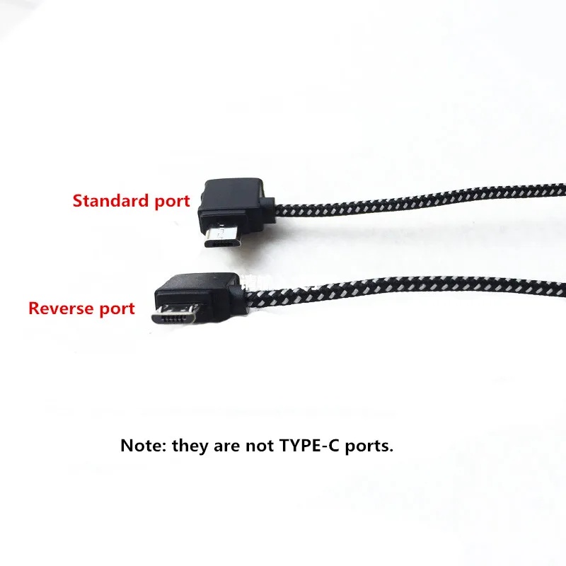 Remote Control Data Cable Phon - Drone Remote Controller Lanyard ulasan dan harga