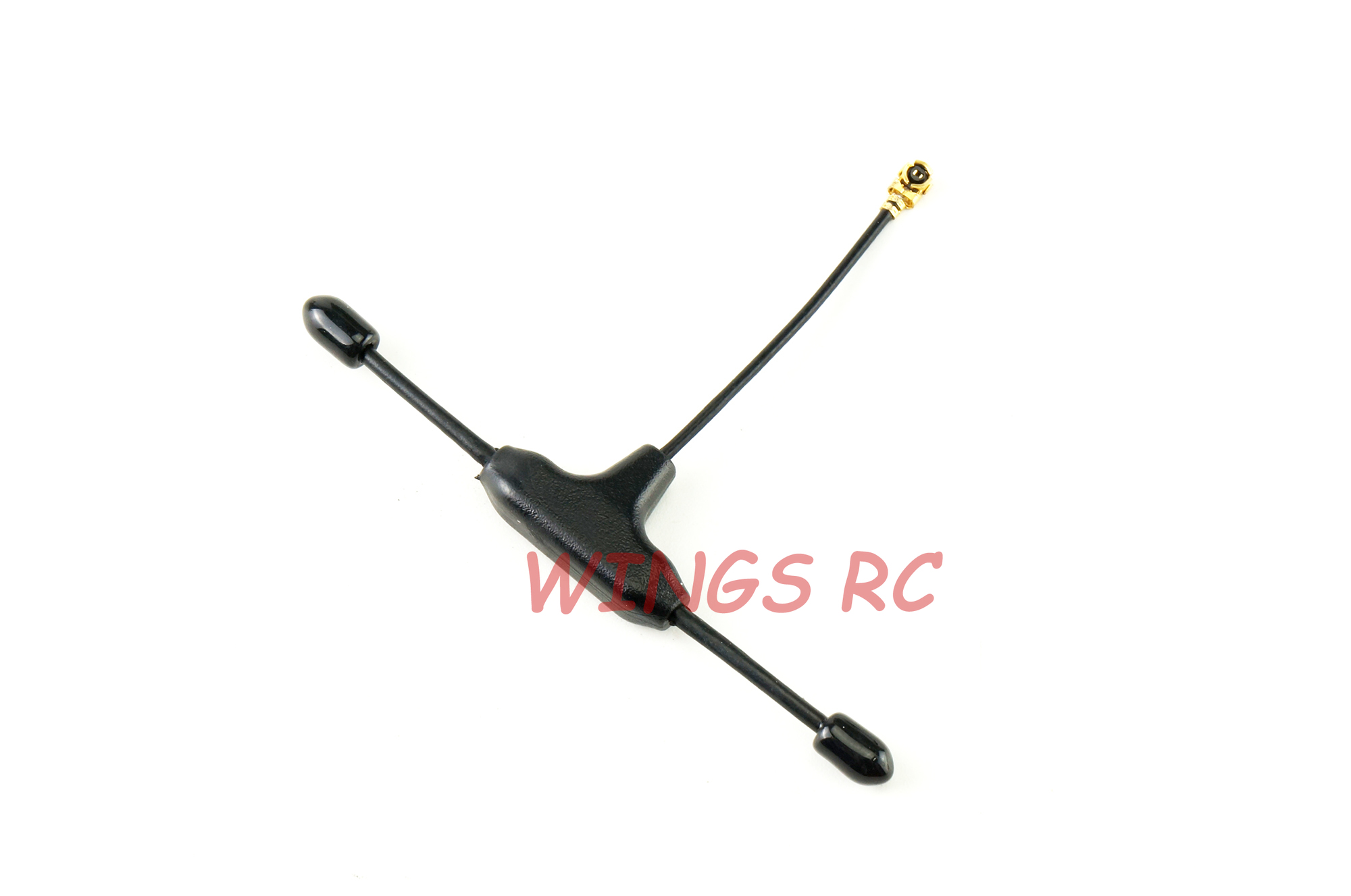 915MHz Micro T-Type Antenna IP - Tbs Fpv Crossfire ulasan dan harga