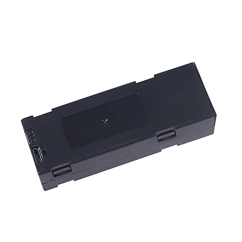 E88 3.7V 5000mAh LiPo Battery  - Eachine Drone E58 ulasan dan harga