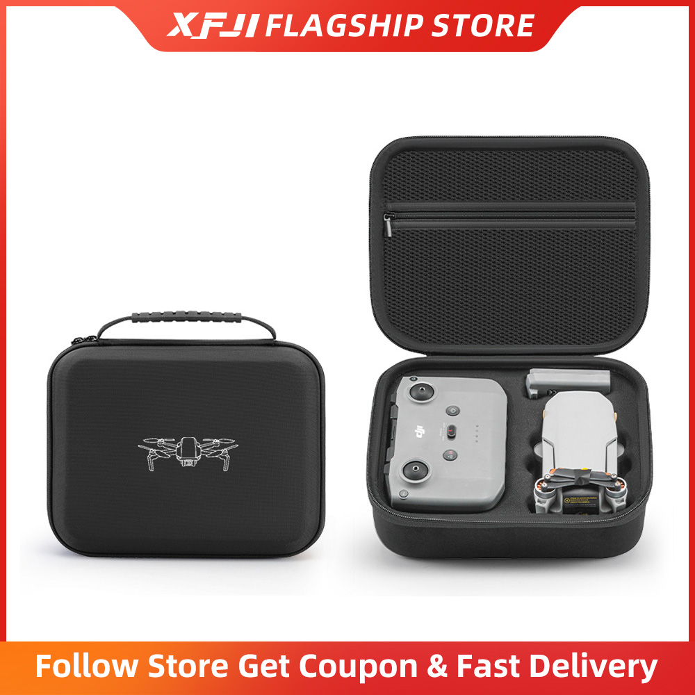 Portable Storage Bag Protectiv - Drone Carrying Case ulasan dan harga