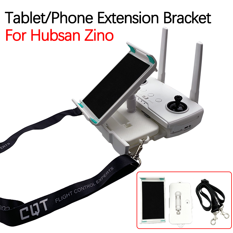 For Hubsan Zino/2/Pro H117S Dr - Drone Tablet Mount ulasan dan harga