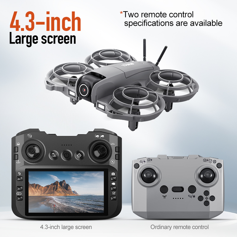 D26 Drone 4K Aerial HD 180° Ca - Drone Battery Adapter ulasan dan harga