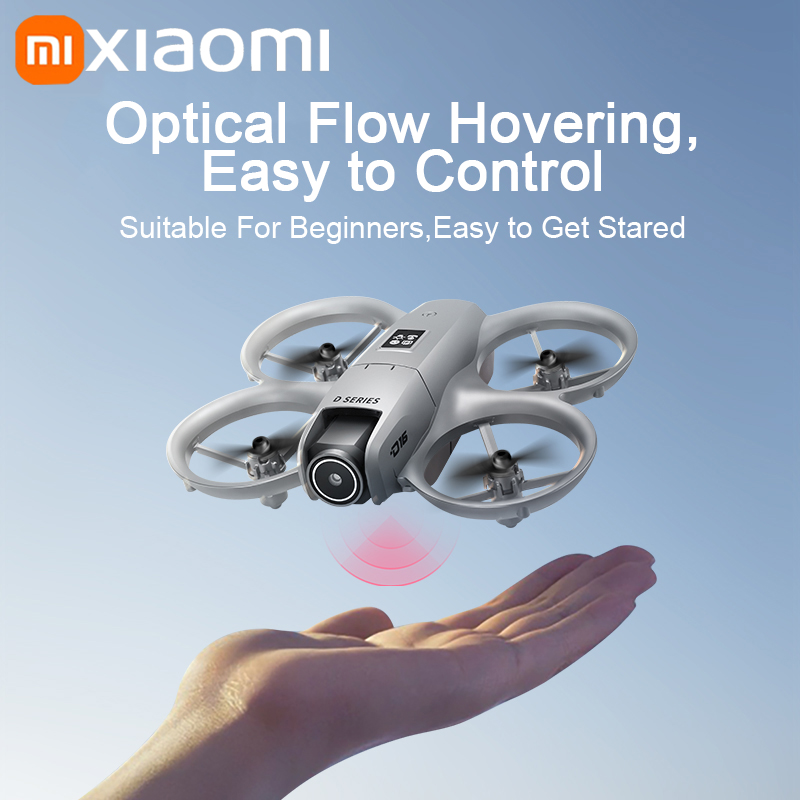 Xiaomi D16 GPS Drone 8K Aerial - Drone Battery Charger ulasan dan harga