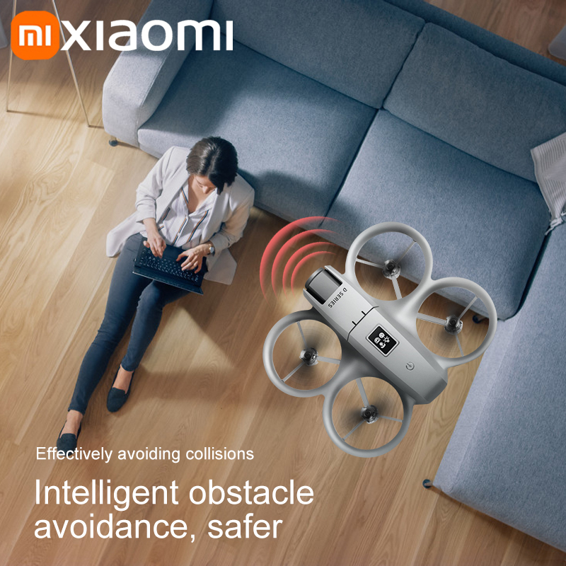 Xiaomi D16 GPS Drone 8K Aerial - Drone Battery Charger ulasan dan harga
