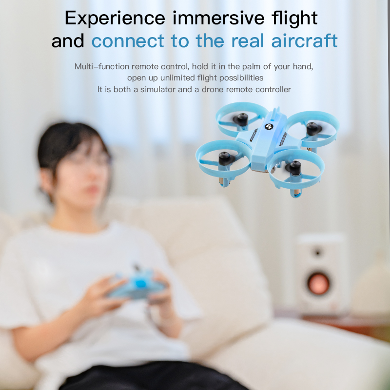 V4 Mini Drone Folding Storage  - Drone Tablet Mount ulasan dan harga