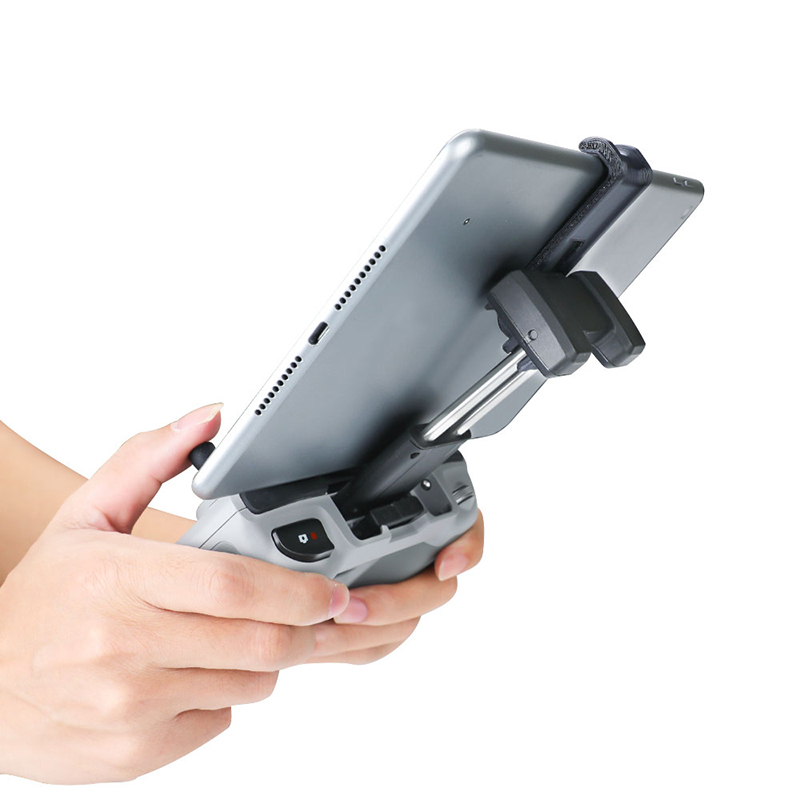 2in1 RC-N2 Remote Control Smar - Drone Tablet Mount ulasan dan harga