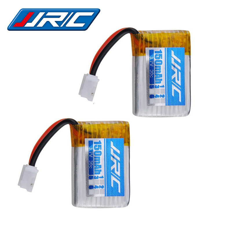 JJRC H36 3.7V 150mAh 30C For E - Eachine Drone E010 ulasan dan harga