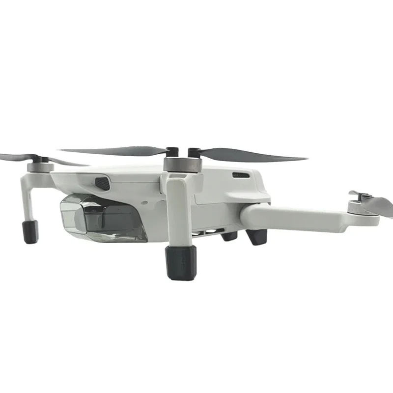 4pcs Foot Pad Protection Cover - Drone Landing Pad ulasan dan harga