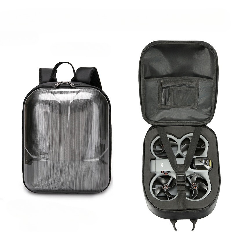 Hard Shell Backpack for dji Av - Drone Hard Shell Case ulasan dan harga