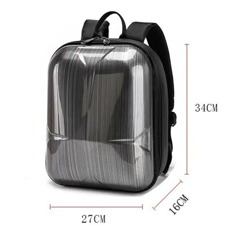 Hard Shell Backpack for dji Av - Drone Hard Shell Case ulasan dan harga