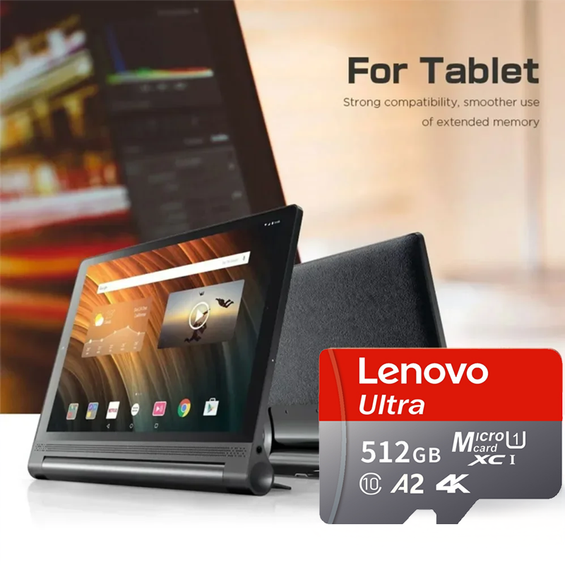 Lenovo High Speed Micro TF Fla - Drone Strobe Light ulasan dan harga