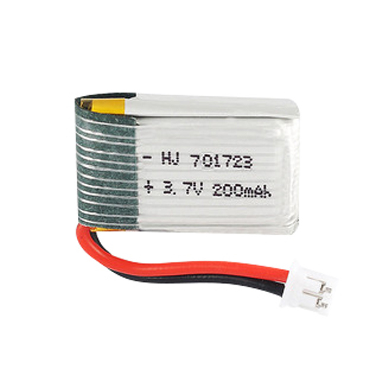 Upgrade 3.7V 200mAh Battery Wi - Eachine Drone E010 ulasan dan harga