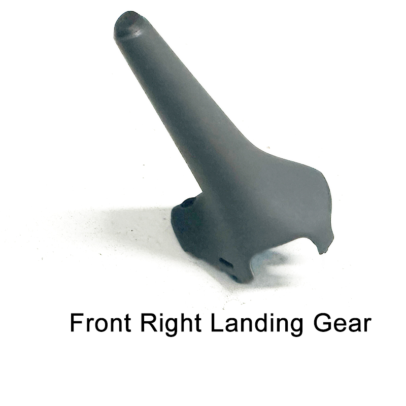 Original Front Right Arm Radar - Drone Landing Pad ulasan dan harga