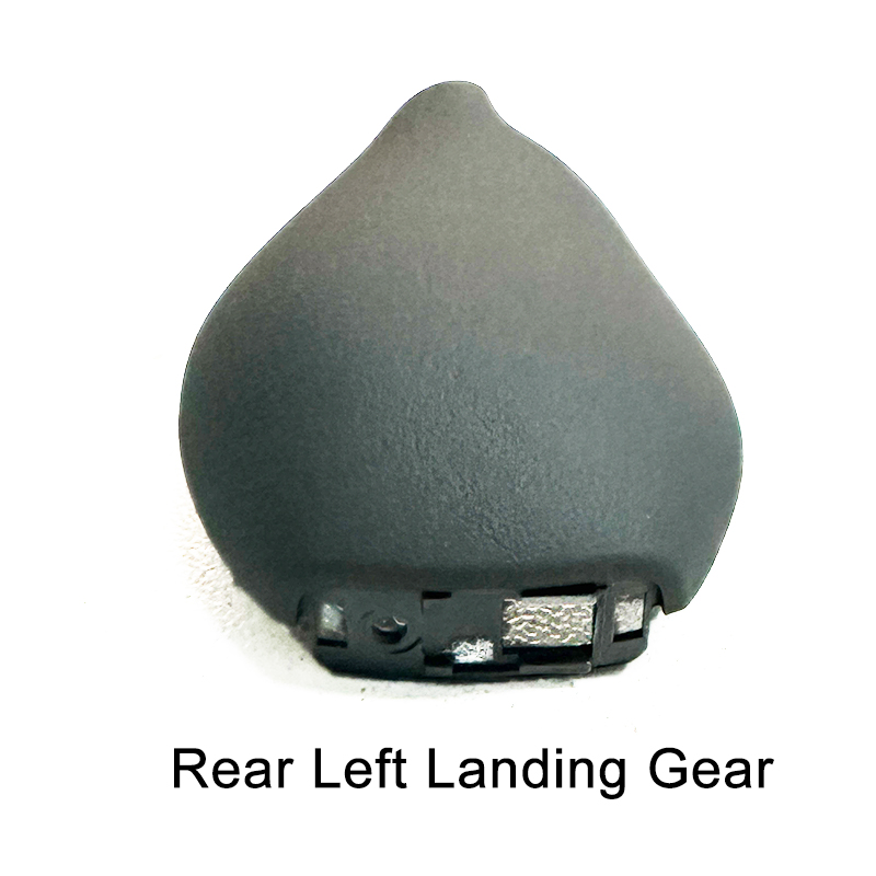 Original Front Right Arm Radar - Drone Landing Pad ulasan dan harga
