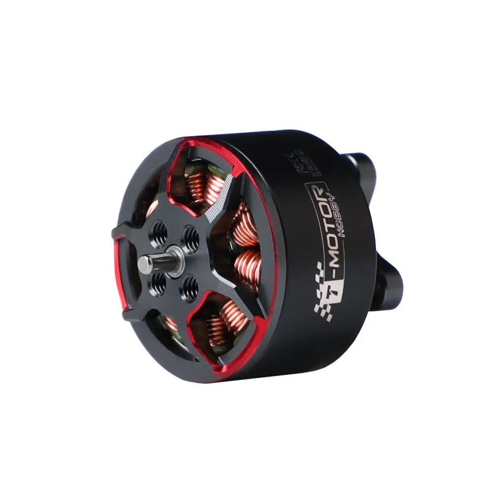 T-Motor F1408 II Cinewhoop Mot - Drone Backpack ulasan dan harga